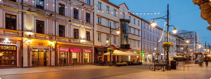 Znamy się nie tylko na biurach