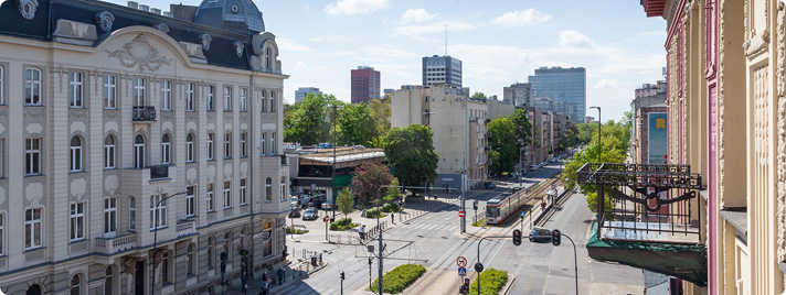 Kochamy nasze miasto