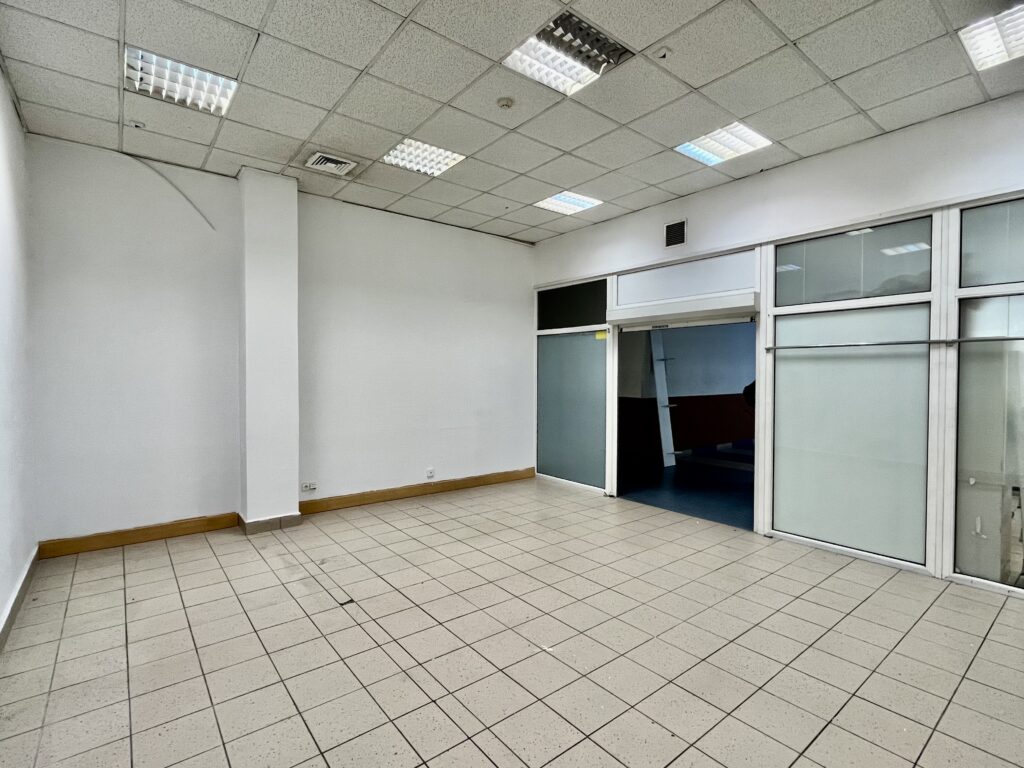 Lokal użytkowy 32m² w świetnej lokalizacji