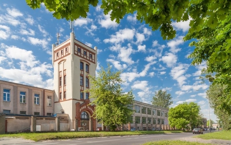 Zakup nieruchomości ul. Senatorska 50/58