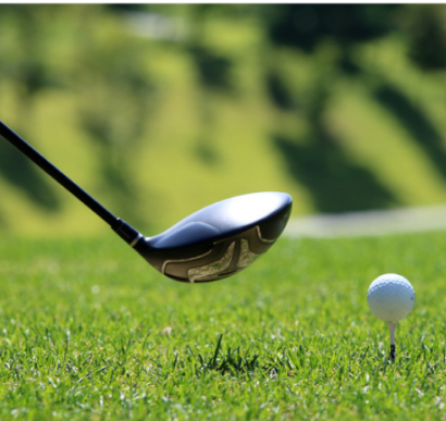 Sport i rekreacja, A&A Golf Club