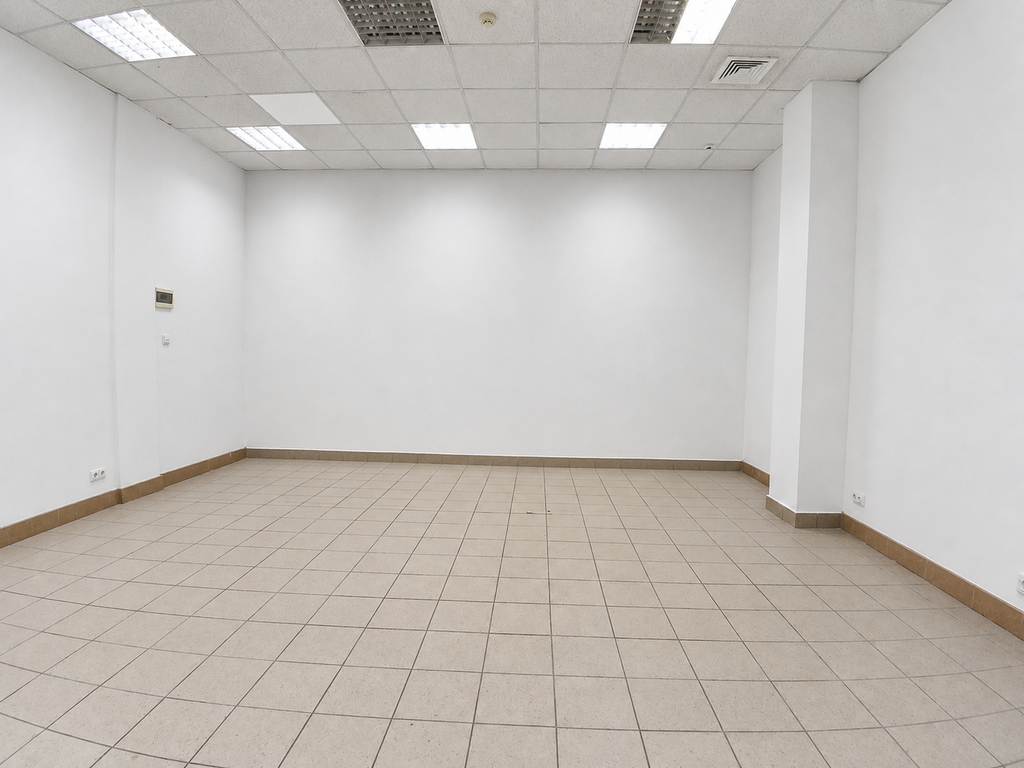 Lokal użytkowy 49,83 m² w świetnej lokalizacji – Łódź, Górniak