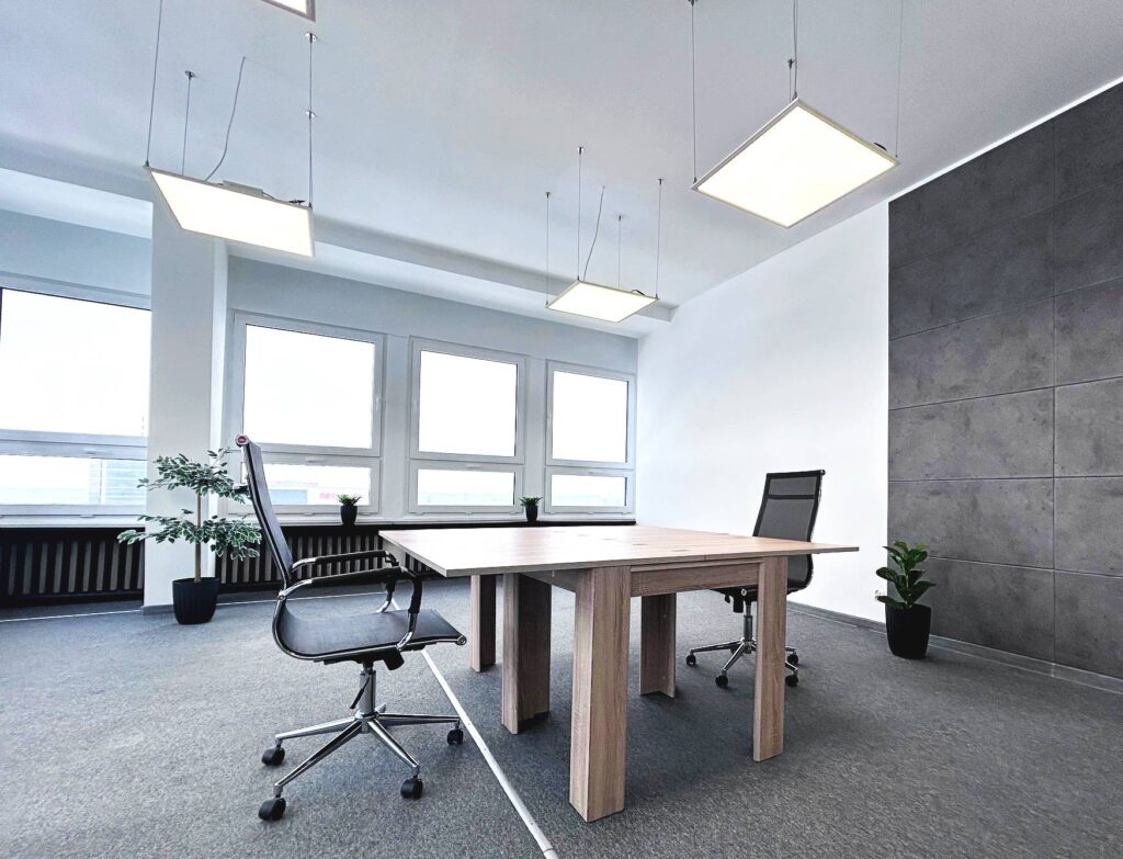 Biuro 220 m² na Teofilowie w Łodzi