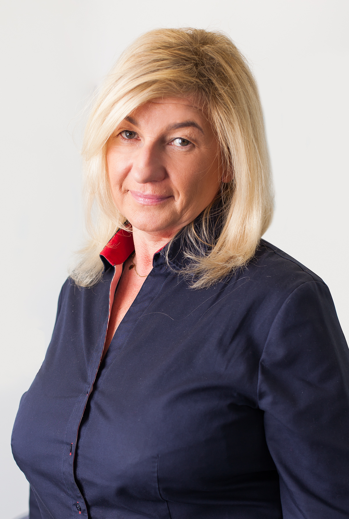 Małgorzata Stadryniak