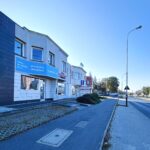 Rzgowska 154 pawilony handlowe