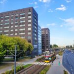 MP2 Marynarska Point 2 - biura Warszawa