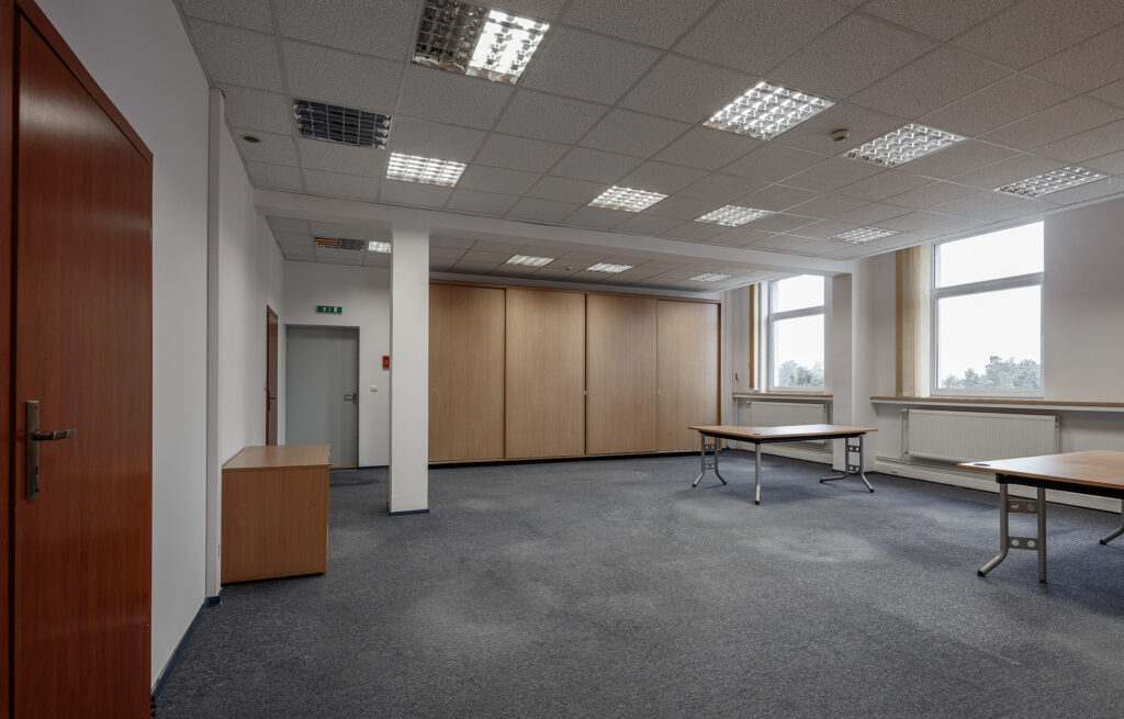 Wynajem biura 68 m² – przestrzeń dla Twojej firmy