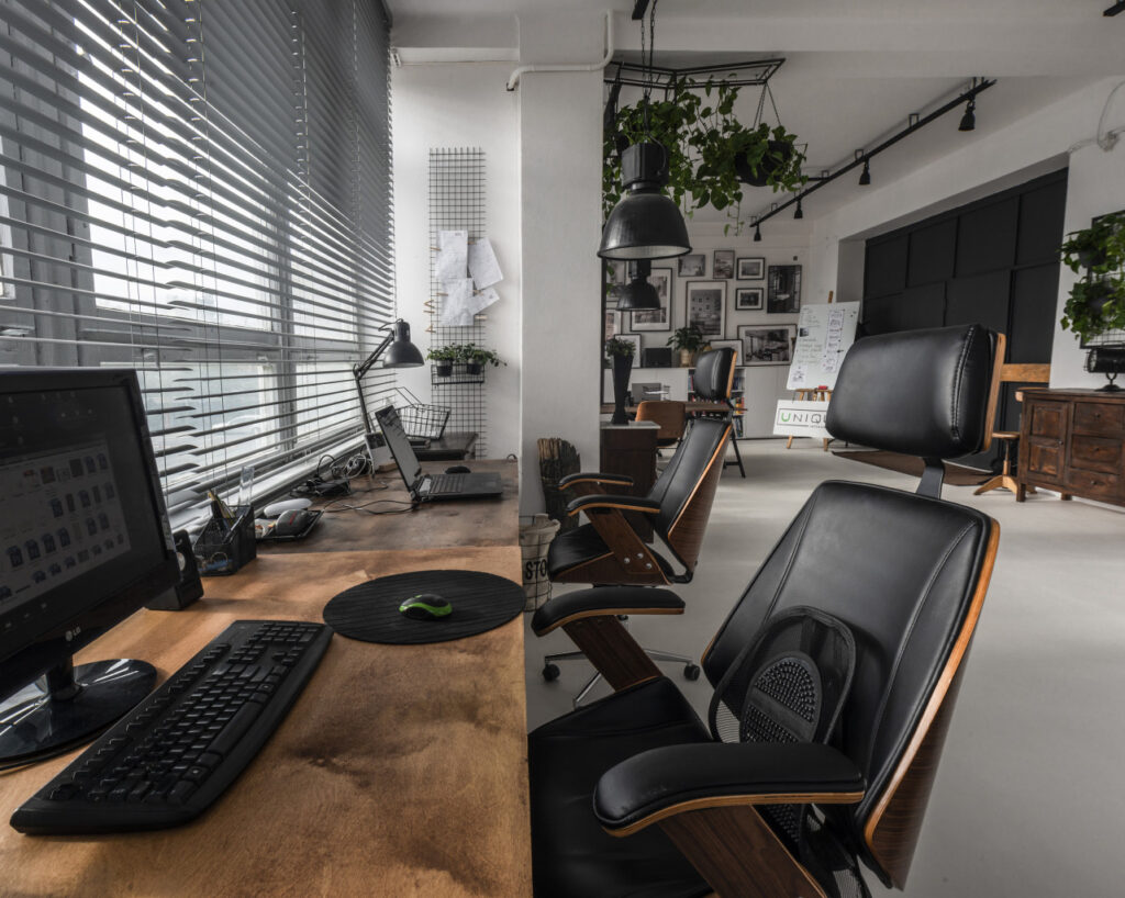 Lokal biurowy 74m² na wynajem