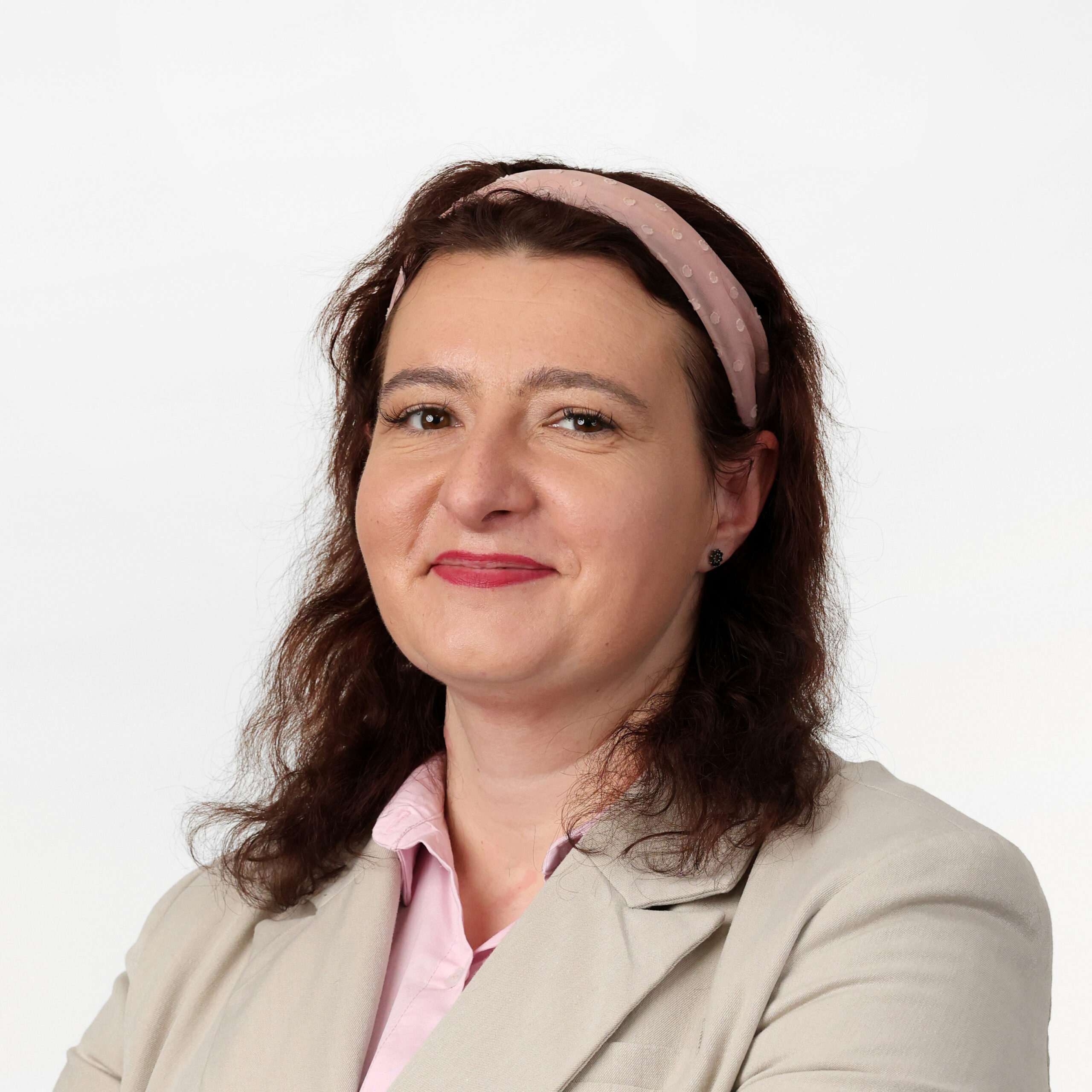 Małgorzata Zakrzewska