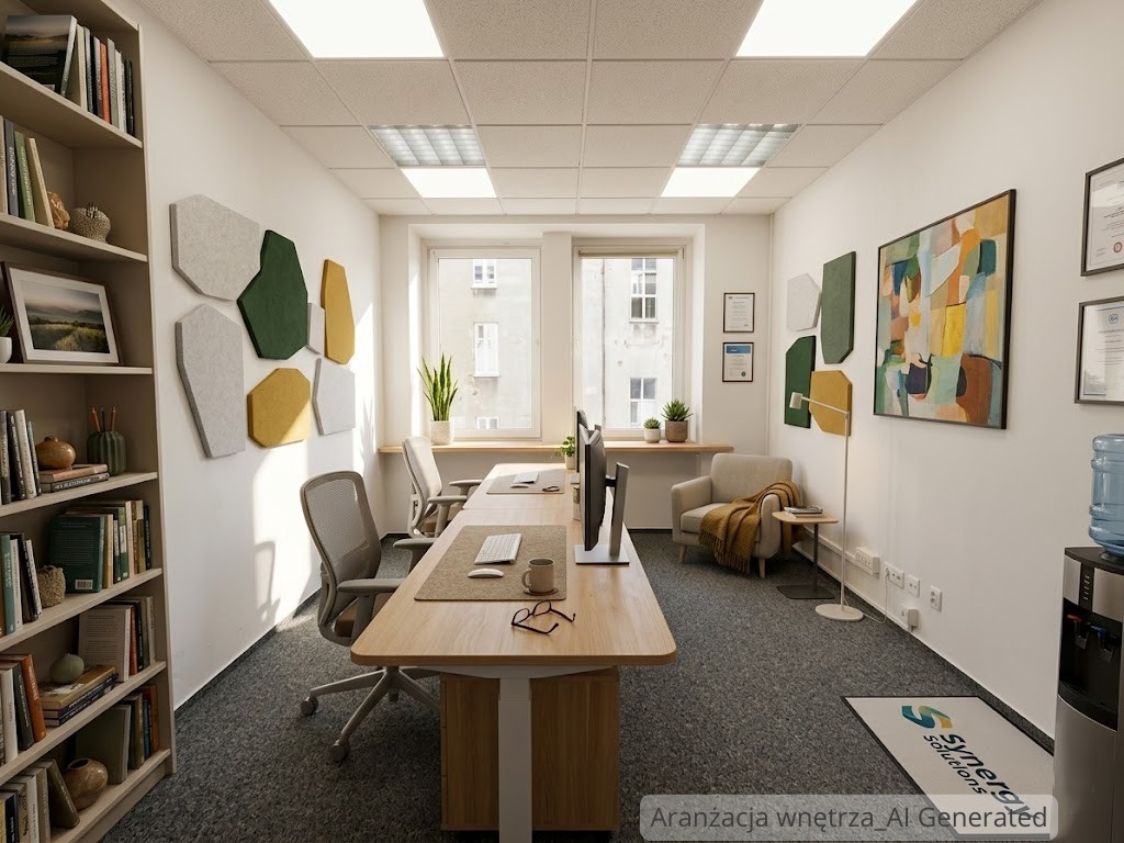 Lokal pod gabinet, biuro lub usługi, 19 m²– centrum Łodzi, ul. Zachodnia 70