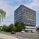 TEOPARK Office
