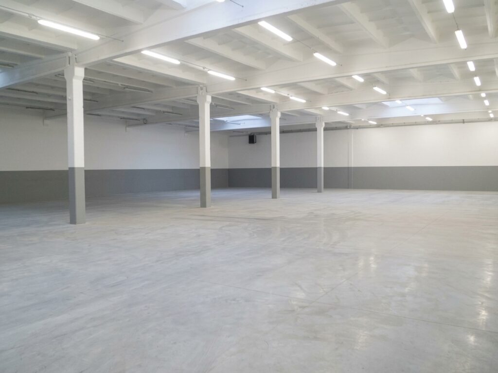 Hala produkcyjno-magazynowa na wynajem Łódź Teofilów | 1006 m² | Parter, Rampa, Dok załadowczy