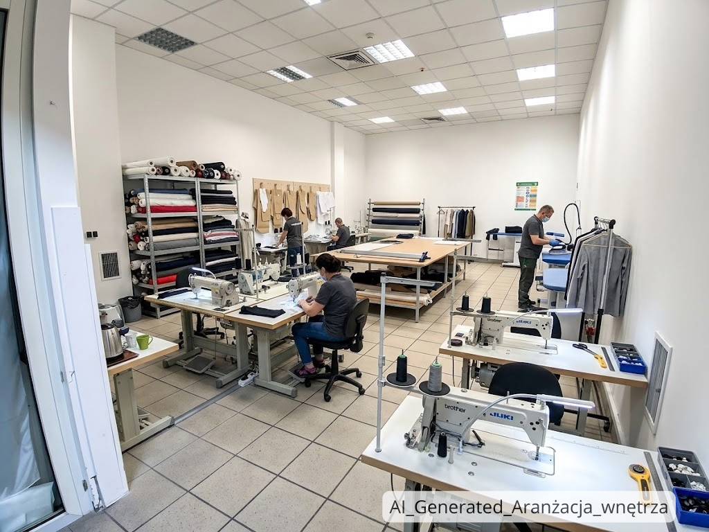 Ustawny lokal 56 m² idealny pod biuro, usługi lub handel