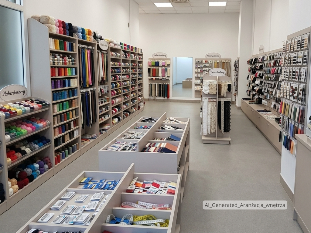 Lokal na wynajem 83,38 m² | CHB GLOB ul. Piotra Skargi 12 (handel, usługi, szwalnia)