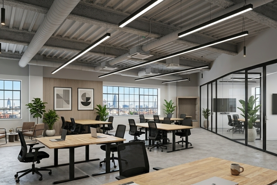 Ile kosztuje coworking na Mokotowie?