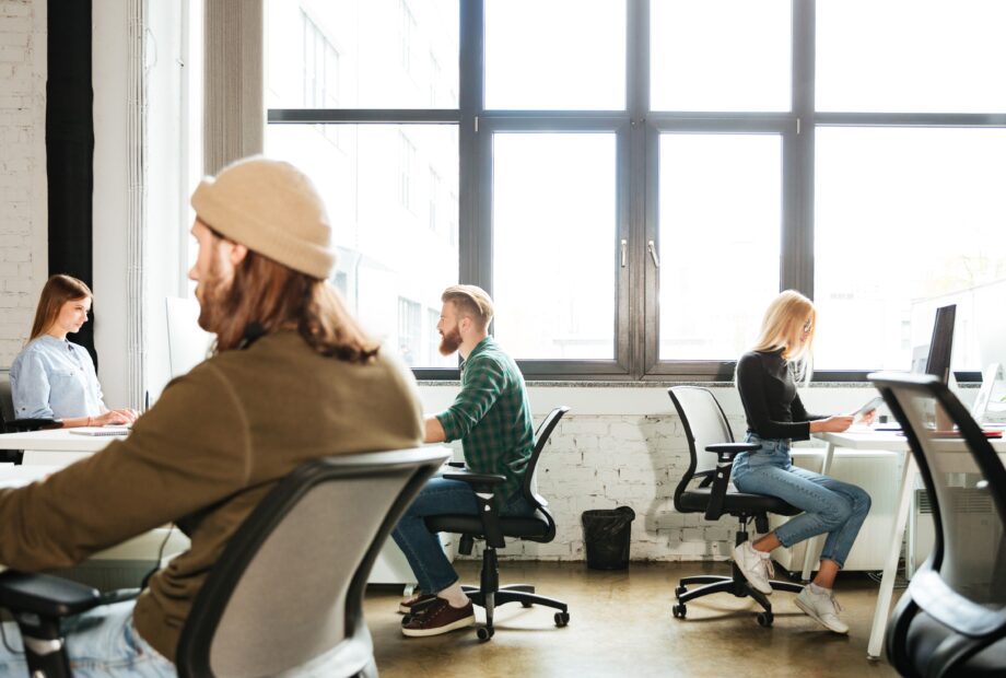 Ile kosztuje coworking w Warszawie?
