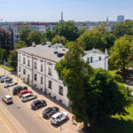 Pałac Barcińskiego