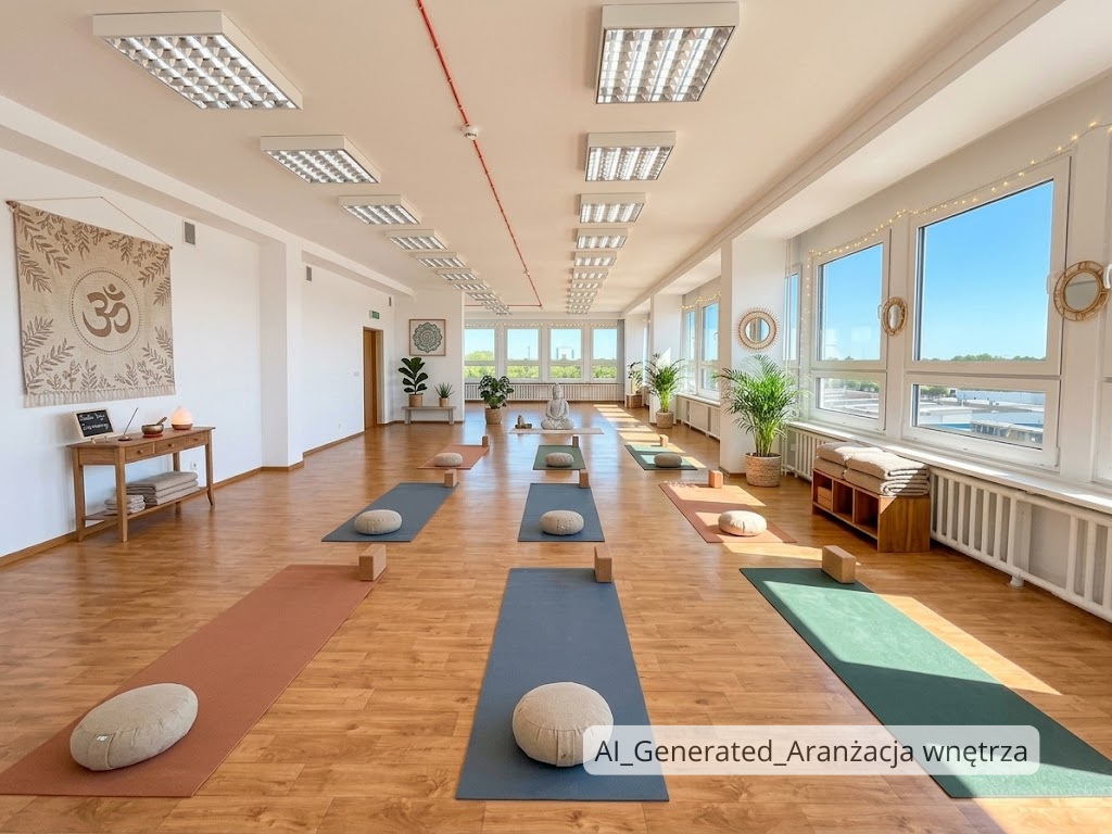 Lokal dla handlu, usług lub biura 426 m² | Łódź Teofilów – TEOPARK OFFICE