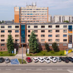 BCB - Biurowe Centrum Biznesu