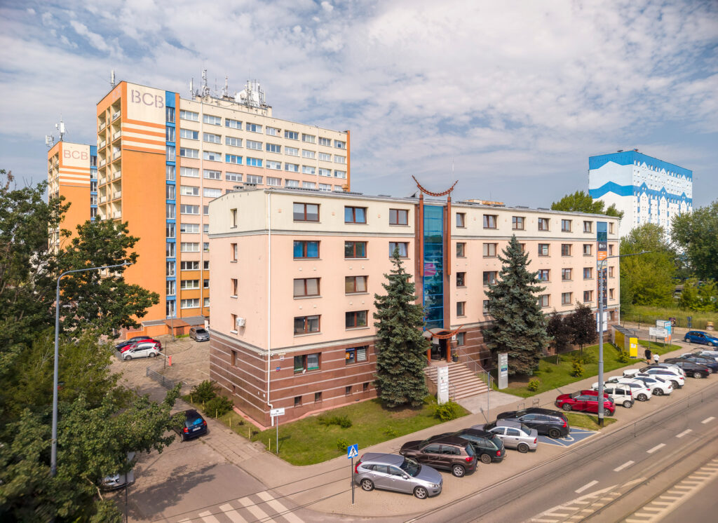 AIA lokale do wynajęcia łagiewnicka Łódź