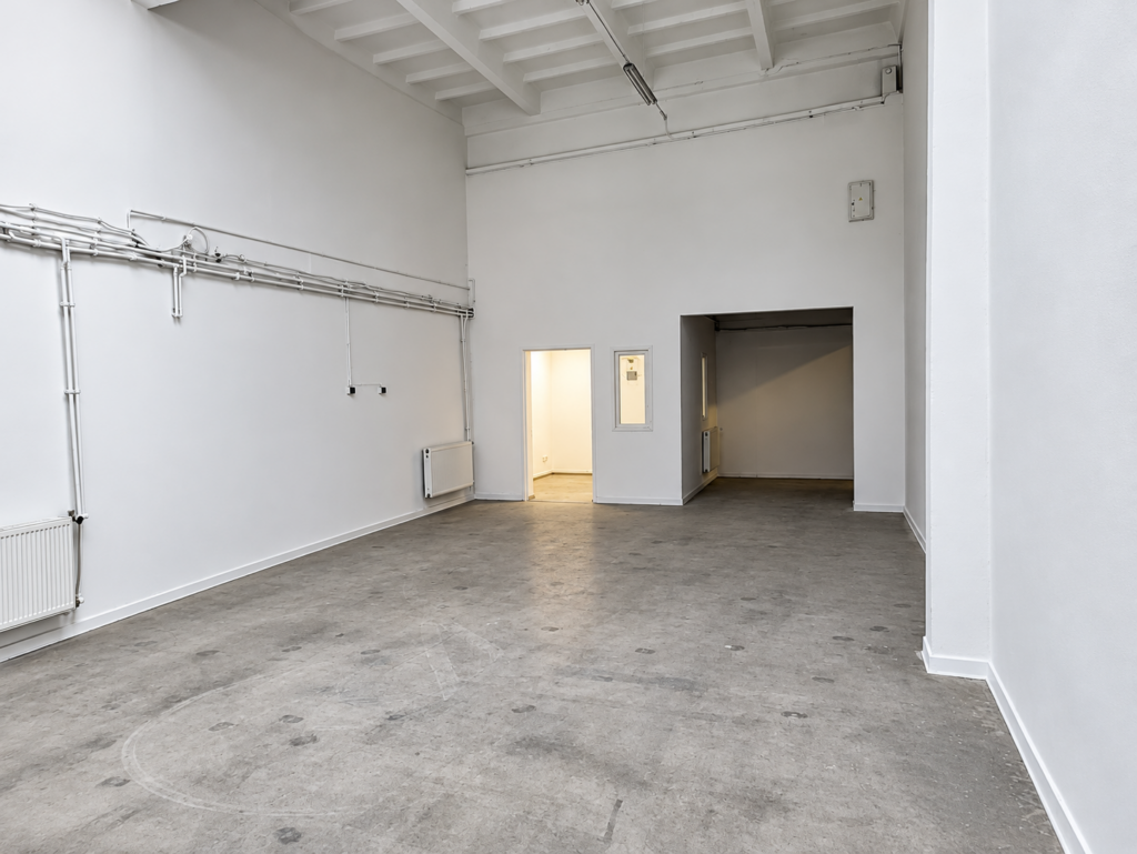 Magazyn do wynajęcia Łódź 89 m² z biurem I Teofilów Przemysłowy